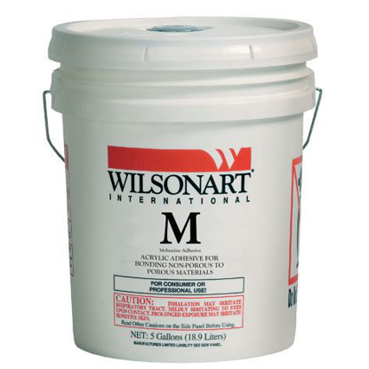 Picture of Wilsonart M Melamine Adhesive