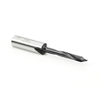Picture of 204005 Carbide Tipped Brad Point Boring Bit R/H 5mm Dia x 70mm Long x 10mm Shank