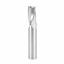 Picture of 46332 Solid Carbide Slow Spiral Flute Plunge 1/2 Dia x 1 Inch x 1/2 Shank Router Bit