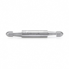 Picture of 51203 Solid Carbide Panel Pilot Bevel Trim 7 Degree x 1/4 Dia x 1/4 x 1/4 Inch Shank 1-Flute