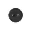 Picture of 12VDC 60W Oval Door Sensor, Black